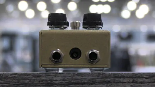 J. Rockett Audio Designs - 45 CALIBER OD 2